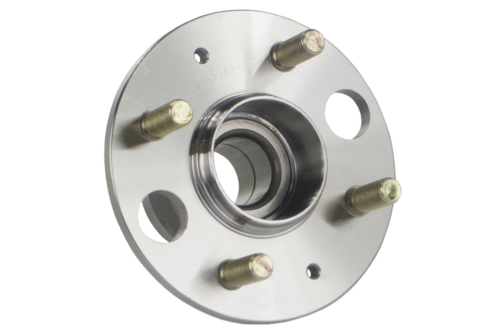 Mevotech H512034 Wheel Bearing and Hub Assembly