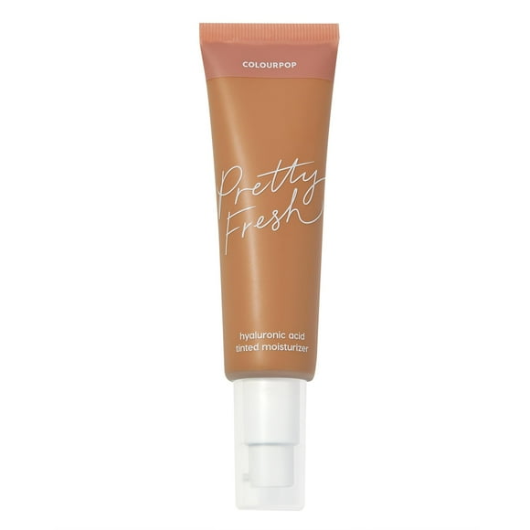 Crema hidratante con color ColourPop Pretty Fresh Hydrating 40 ml