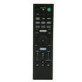 thumbnail image 2 of Remote Control, Simple Operation Soundbar Remote Control Replacement ABS Large Buttons RMT AH509U  for HTA7000, 2 of 7