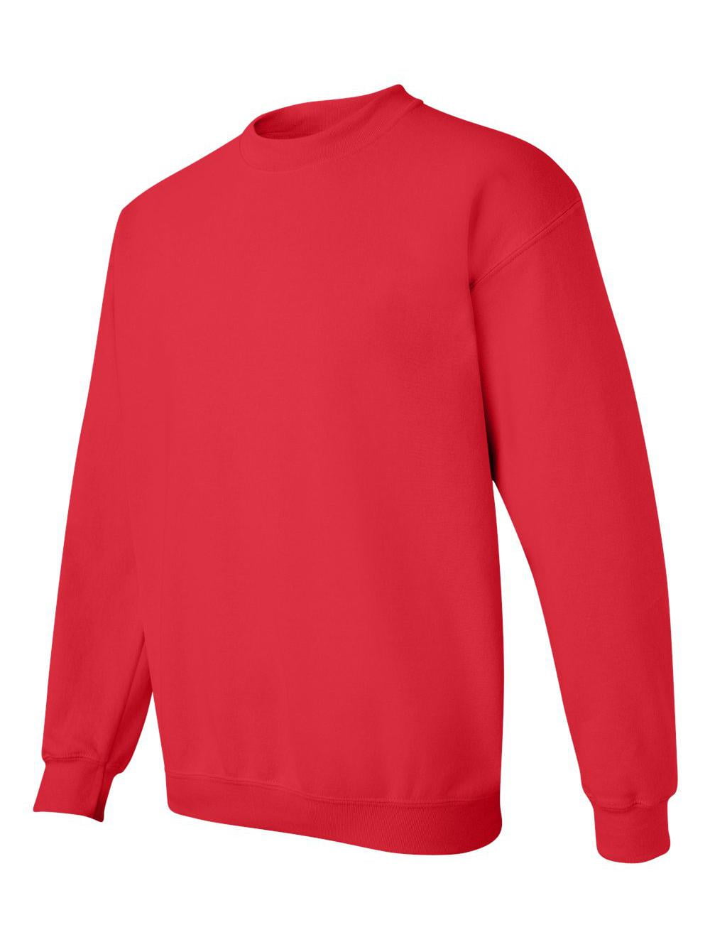 Gildan Heavy Blend Sweatshirt Walmart Com