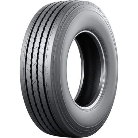 Atlas EcoLine A27 225/70R19.5 128/126L G 14 Ply All Position Commercial Tire