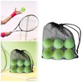 thumbnail image 1 of Tennis for Consistent Training and Play High Visibility Durable Pressurized Performance on Any Court, 1 of 4