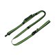 thumbnail image 1 of Reflective Dog Leash Hands Dog Guide with Adjustable Waist Strap for Safe Night Walks Fluorescent for Dog Owners, 1 of 5