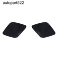 thumbnail image 1 of Suitable for Volvo V40 2014 - 2016 Dual Front Bumper Headlight Washer Nozzle Cap -, 1 of 5