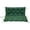 Dark Green, variant on TOPCHANCES Bench Cushion Swing Chair Cushion Replacement Seat Pad 2-3 Seater Water Repellent Bench Cushion with Ties for Outdoor Garden Patio Furniture, Hawaii, 150cmx100cm