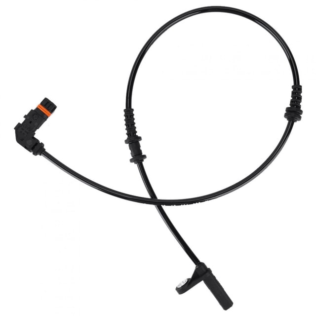 Sensor de velocidad de rueda ABS Sensor de velocidad Elegante y moderno