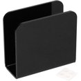 thumbnail image 1 of Servilletero, Servilletero de Cocina de Acrílico Negro Servilletero Vertical Dispensador de Almacenamiento de Servilletas para la Mesa del Hogar Restaurantes Regalos, 1 of 4