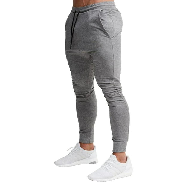 Jogger fit deals pants