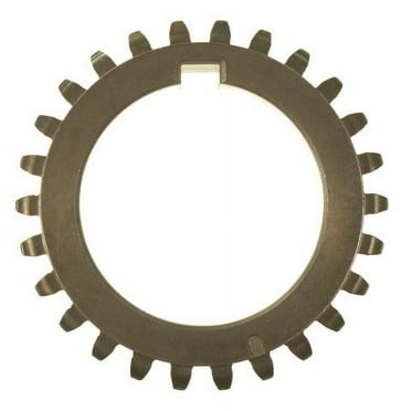 Melling Engine Timing Crankshaft Sprocket P/N:S1221 Fits select: 2005-2019 NISSAN FRONTIER, 2018-2022 NISSAN MURANO