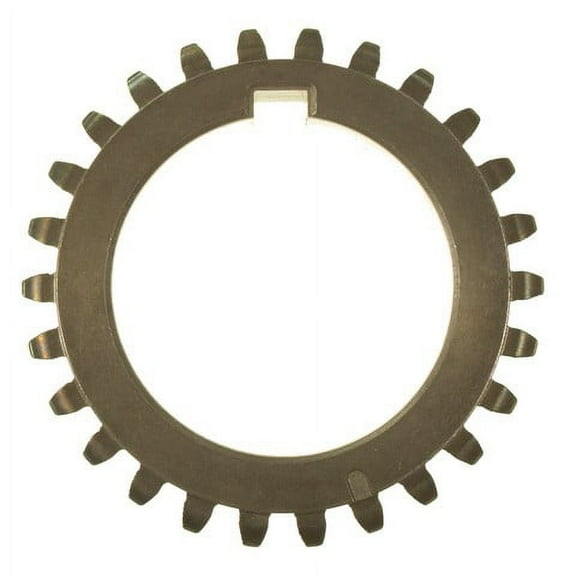 Melling Engine Timing Crankshaft Sprocket P/N:S1221 Fits select: 2005-2019 NISSAN FRONTIER, 2018-2022 NISSAN MURANO