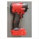 thumbnail image 3 of Brushless Impac Wrench Electric Driver for Milwaukee 18V Battery, 3 of 5