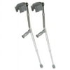 Medline Forearm Crutch