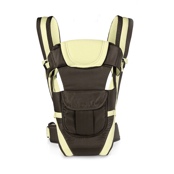 Baby Carrier 4 in 1 Multifunctional Inlife Baby Holder Convertible for
