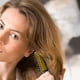 thumbnail image 5 of Manija de madera Peine rizado Secado Curling Hairstyling Roller Cepillo Fino Salón Accesorios de Belleza Travel Damas Herramientas Tipo 1 Advancent CE001311-01, 5 of 7