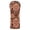 Elegant Large Flower, variant on Haosy Flower Jewelry Golf Club Covers Driver Hybrid Wood Headcovers PU Leather Double-Layer Lining Replaceable Tags for Men Women