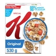 thumbnail image 1 of Cereal Kelloggs Special K Original 530 g, 1 of 6