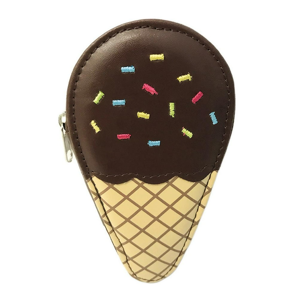 OH Fashion Manicure Set Ice Cream Chocolate Nail Clipper, Cuticle