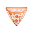 thumbnail image 5 of Way to Celebrate Women's String Bikini Panties, 3-Pack, Sizes S-XXL, 5 of 6