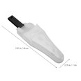 thumbnail image 3 of SHISUYAN Protective Hand Pruner Holster Portable Pruning Shears Sheath Garden Pruner Sheath, 3 of 8