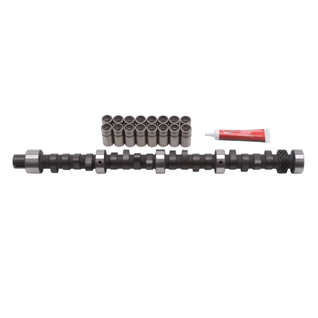 Edelbrock 7157 Camshaft and Lifter Kit Performer RPM