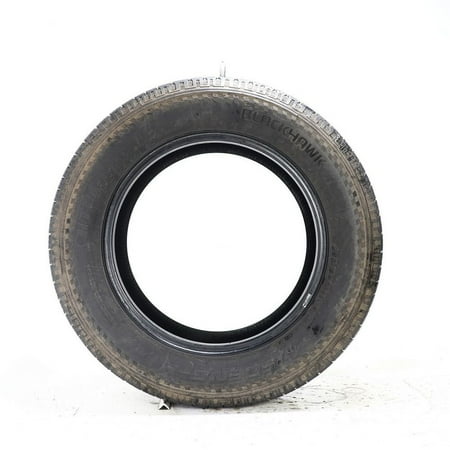 BlackHawk Hiscend-H HT01 All Season LT265/75R16 123/120S E Light Truck Tire Sansujyuku sansujyuku.com