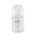 thumbnail image 4 of Pigeon - Glass Bottle 5oz (1-Pack) with SS Nipple 0M+, 4 of 5