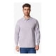 thumbnail image 1 of Playera Tipo Polo Manga Larga Marca Optima Para Caballero, 1 of 4