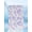 Purple, variant on Blue Floral Cooling Blanket,Lightweight Breathable Summer Throw Blanket with Double Sided Cold Effect,Garden Petals Flower Botanical Tree Branch Picnic Blankets Bed Sheet for Hot Sleepers 50"x60"