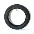 thumbnail image 6 of 14X2.125" Bike Straight/Bent Type Valve Tyres Bicycle Rubber Inner Tube + Tire, Straight Valve Inner Tube, 6 of 6