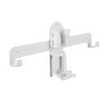 thumbnail image 3 of Game Controller Wall Mount Stand,Wall Mount Storage Stand Wall Mount Holderfor PSV Controller Wall Mount Storage Standfor PSV Unparalleled Experience, 3 of 14