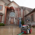 thumbnail image 4 of Briggs & Stratton 20569 5.0 GPM 3000 PSI Gas Pressure Washer with 875 OHV 190cc, 4 of 5