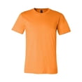 thumbnail image 1 of Camiseta de manga corta unisex Bella lienzo M NARANJA 3001, 1 of 1