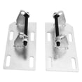 thumbnail image 4 of Kit De Intercambio De Montaje De Motor, Adaptador De Montaje De Intercambio De Motor Plateado Resistente De Alta Precisión Para Automóvil ANGGREK Otros, 4 of 8