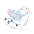 thumbnail image 2 of Raindrops 1 Set of Fryer Serving Baskets Assorted Color Snack Holding for Bar Use, 2 of 8