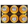 thumbnail image 6 of Michelob Golden Light Golden Light Draft American Lager Beer 6 pack 12 fl oz Glass Bottles 4.1% ABV, 6 of 6