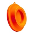 thumbnail image 2 of D-GROEE Lid Stand Silicone Lid Holder Accessories Compatible with Ninja Foodi Pressure Cooker and Air Fryer 5 Qt, 6.5 Qt and 8 Quart, 2 of 7