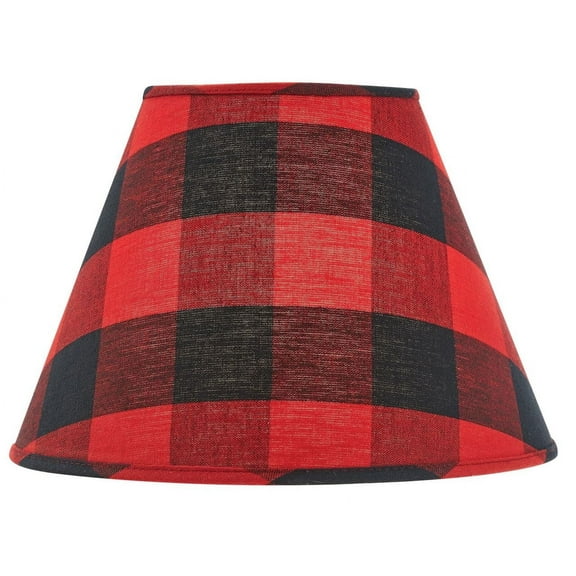 Buffalo Check Lampshades - Park Designs