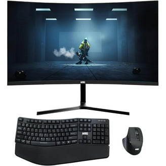 Restored TechMagnet Computer Desktop PC,Intel Core i3-6100,Siwa 6
