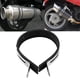 thumbnail image 4 of Clip De Tubo De Escape, Anillo Fijo Duradero De 3,9 Pulgadas Para Tubo De Escape Universal Para Motocicleta, 4 of 7