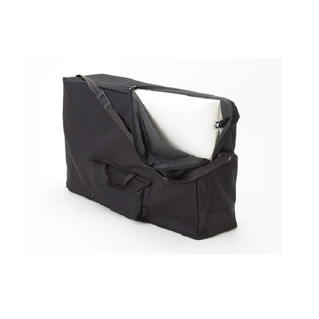 Bolsa de transporte para mesas de masaje portátiles Elitzia ETCB499