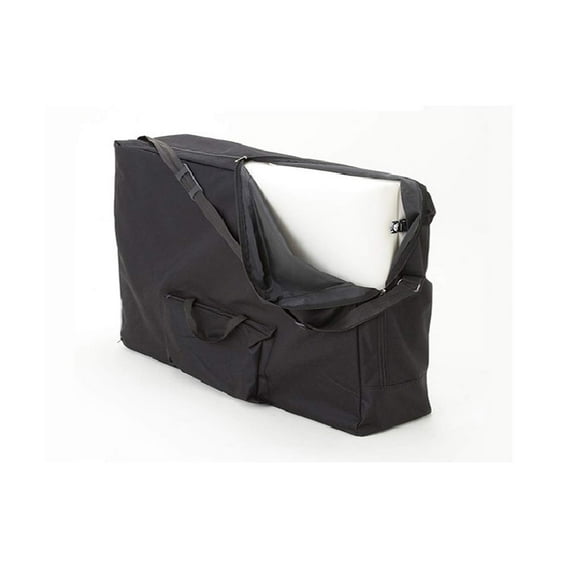 Bolsa de transporte para mesas de masaje portátiles Elitzia ETCB499