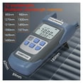 thumbnail image 5 of AUA-G710A/G510A FTTH Optical Power Meter With LED Lighting -70~+10dBm/-50~+26dBm Fiber Optic Cable Tester With SC,FC Connector ,Easy Use, 5 of 7