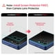 thumbnail image 4 of Protector de pantalla Spigen para Galaxy Z Flip 7, paquete de 2, 4 of 8