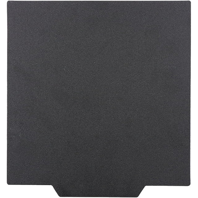 Surfaces de Lit Faciles à Imprimer en 3D Haute Adhérence Plateforme de Lit Chaud Feuille PC pour Modèles 3/5 et 20