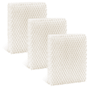 AMI PARTS Humidifier Replacement Wicking Filter HFT600 for Honeywell Filter T HFT600 / HFT600PDQ HEV615