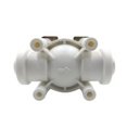 thumbnail image 3 of Solenoid Valve for Water Connection Water Dispenser Dishwasher Inlet Valve DC12V, 3 of 9