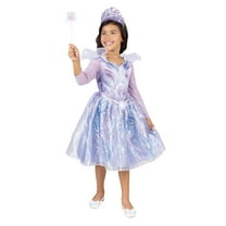 Wicked Glinda Butterfly Dress for Girls Ages 4-6