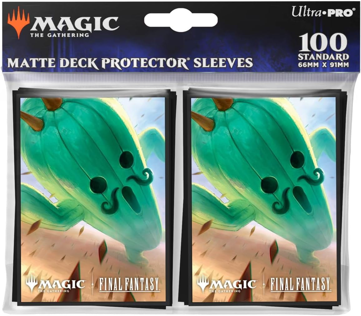 final fantasy mtg booster box msrp Final Fantasy collector prices are crazy : r/mtg