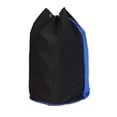 thumbnail image 3 of Bolsa de Taekwondo Shamjiam Mochila con Cordón Azul, 3 of 8
