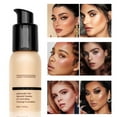 Concealer light concealer correction Concealer Foundation Makeup